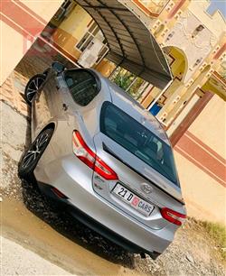 تويوتا كامري